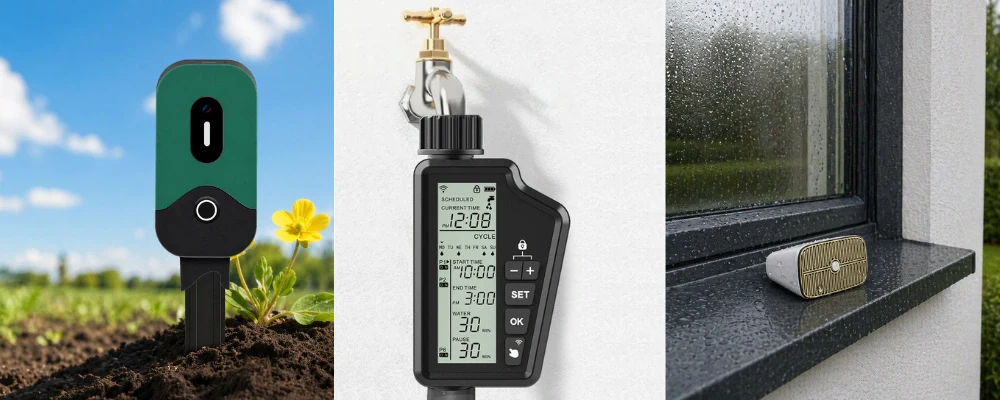 Zukunft erleben mit Smart Life 24